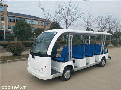  金牌品质的电动观光车